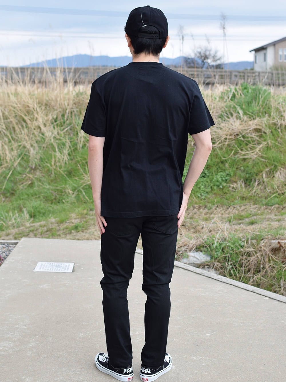 SKULL-T