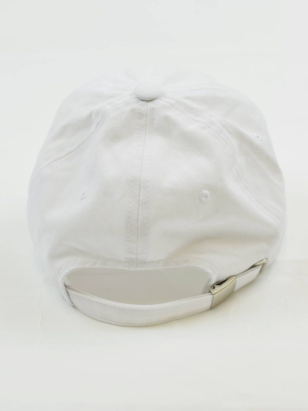 MAG LOGO 6パネルCAP