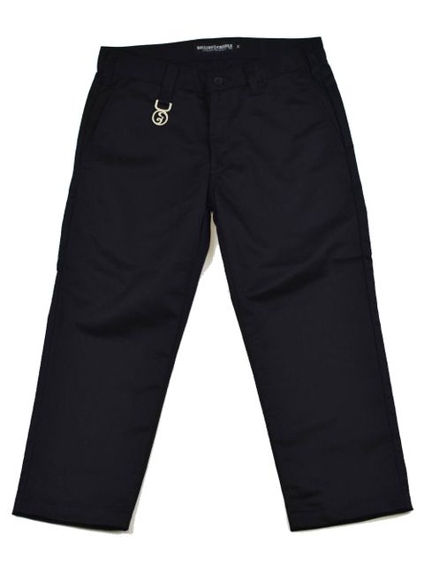 RC CROPPED-PANTS