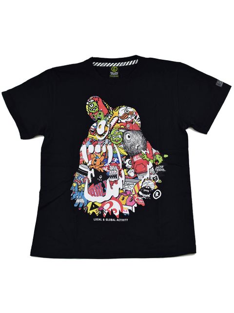 CYCLOPS SHOUT -ALL STAR-