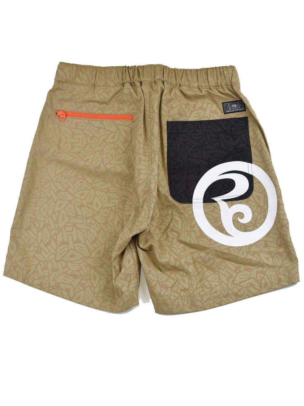 RC×TRANSFORMERS CYBERTRON VS DESTRON SHORTS