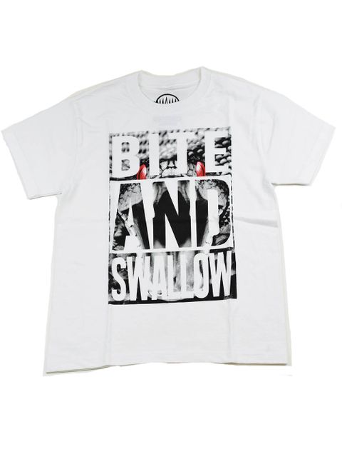 BITE and SWALLOW