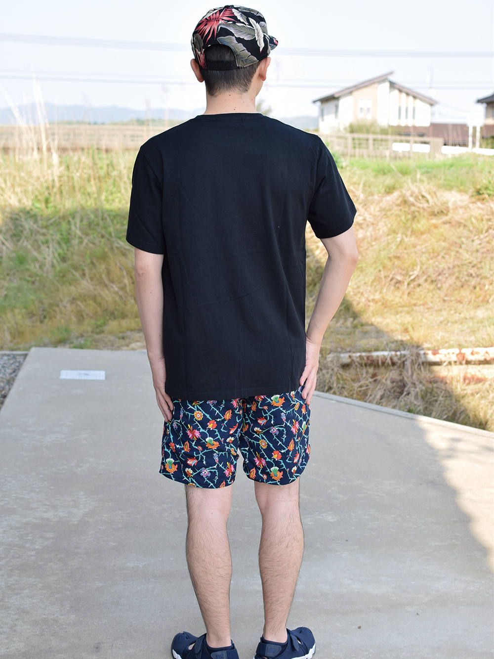 Push Skate T