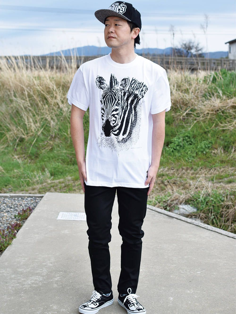 ZEBRA-T