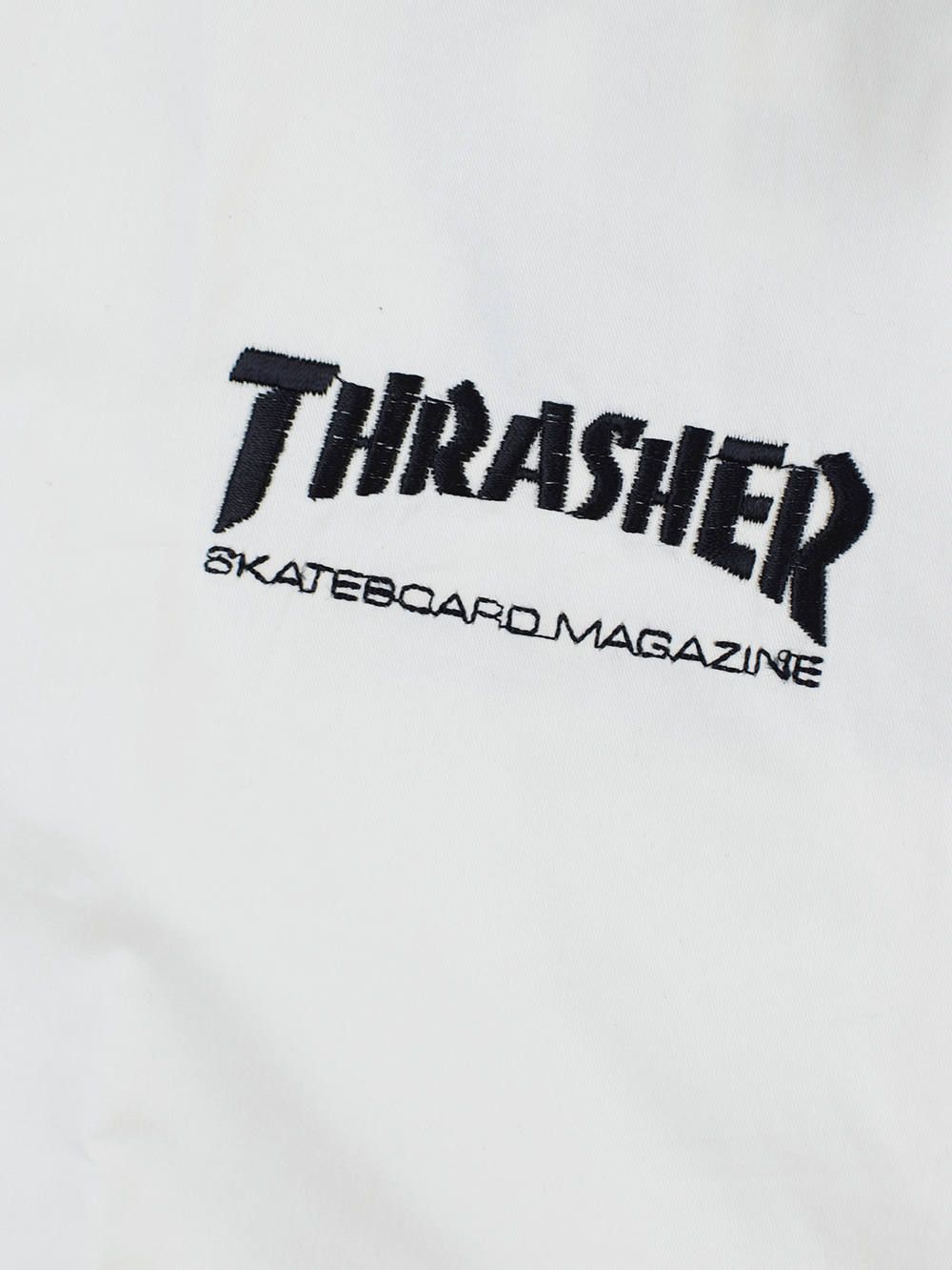 MAG S/S WORK SHIRTS