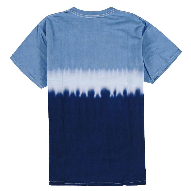 ALIEN AUTOPSY TIE DYE-TEE