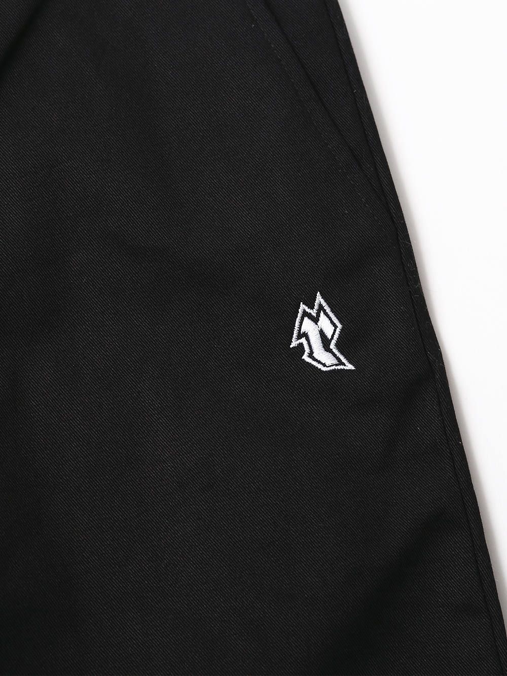 PAISLEY WORK-SHORTS