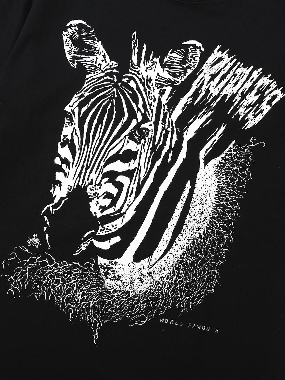 ZEBRA-T