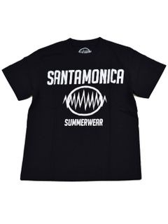 SMSW logo tee