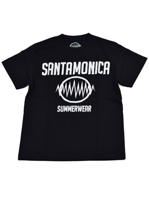 SMSW logo tee