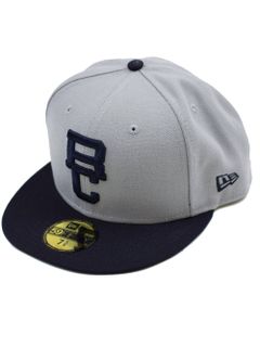 RC LOGO NEW ERA CAP -CLASSIC-