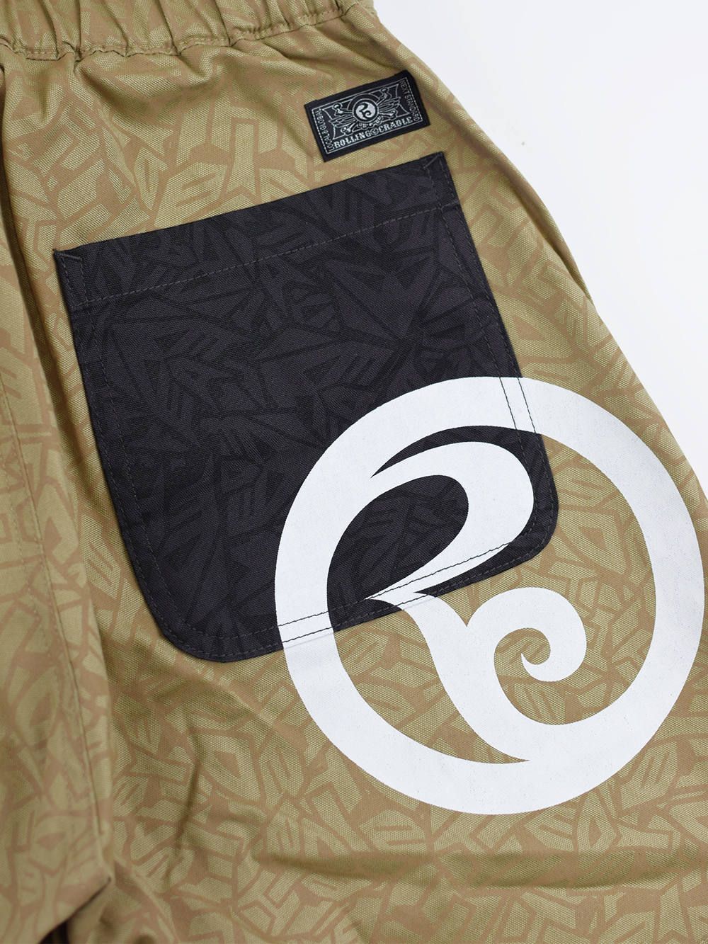 RC×TRANSFORMERS CYBERTRON VS DESTRON SHORTS