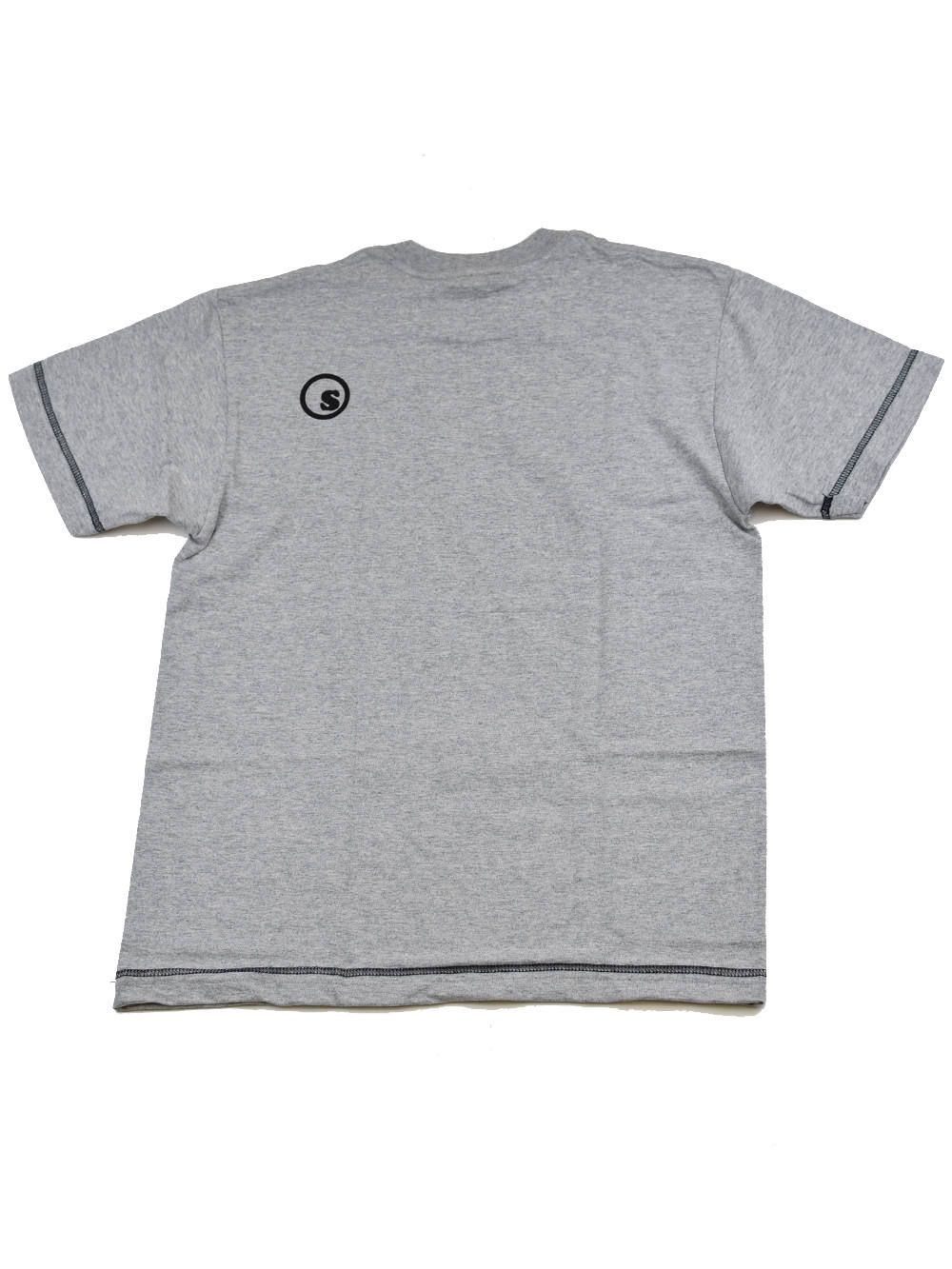 ROCK! Stitch s/s tee