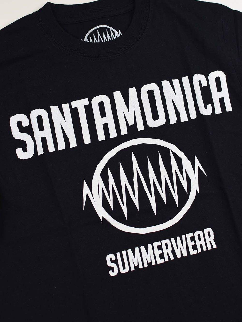 SMSW logo tee