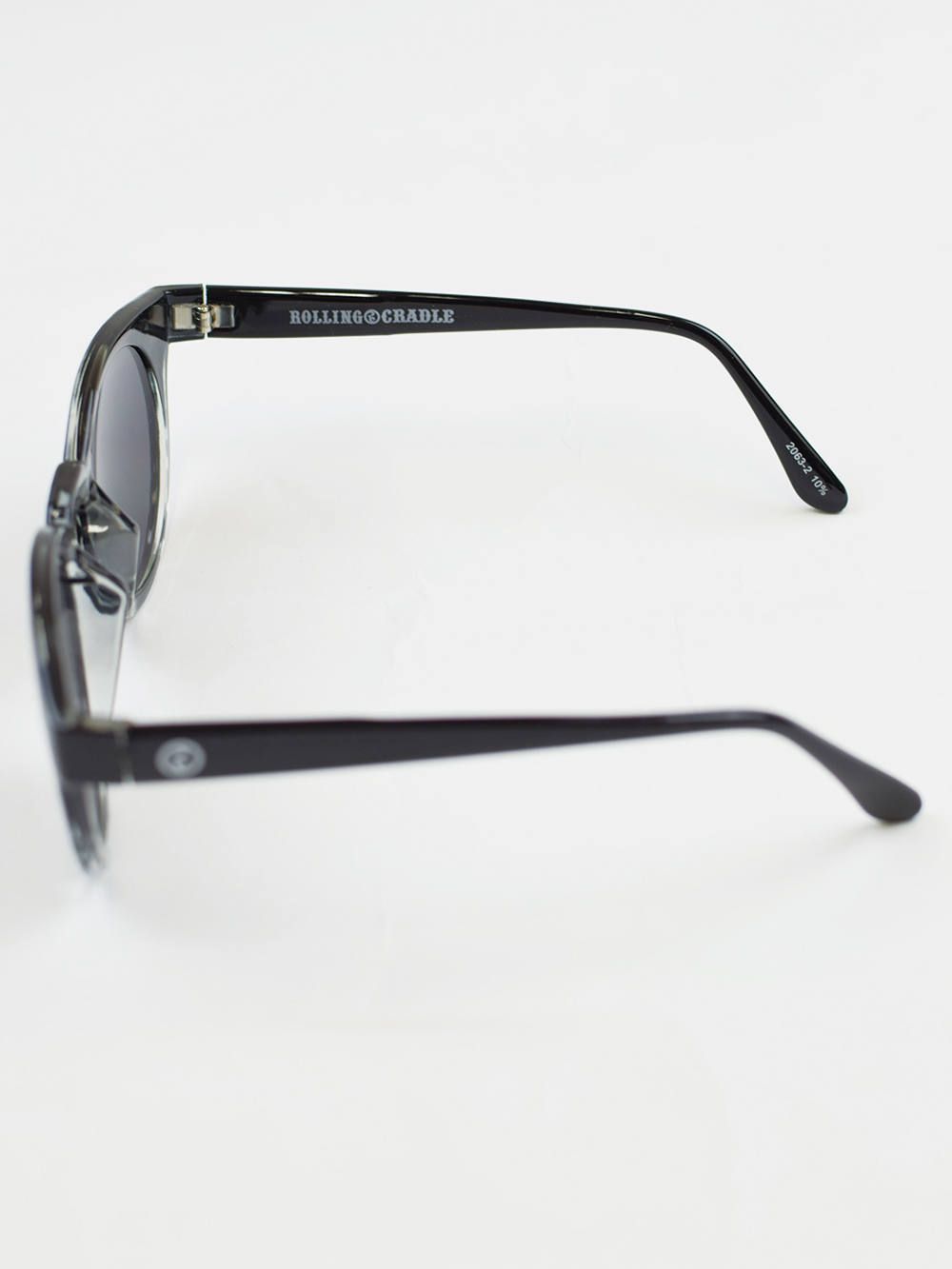RC GLASSES -MILAN-
