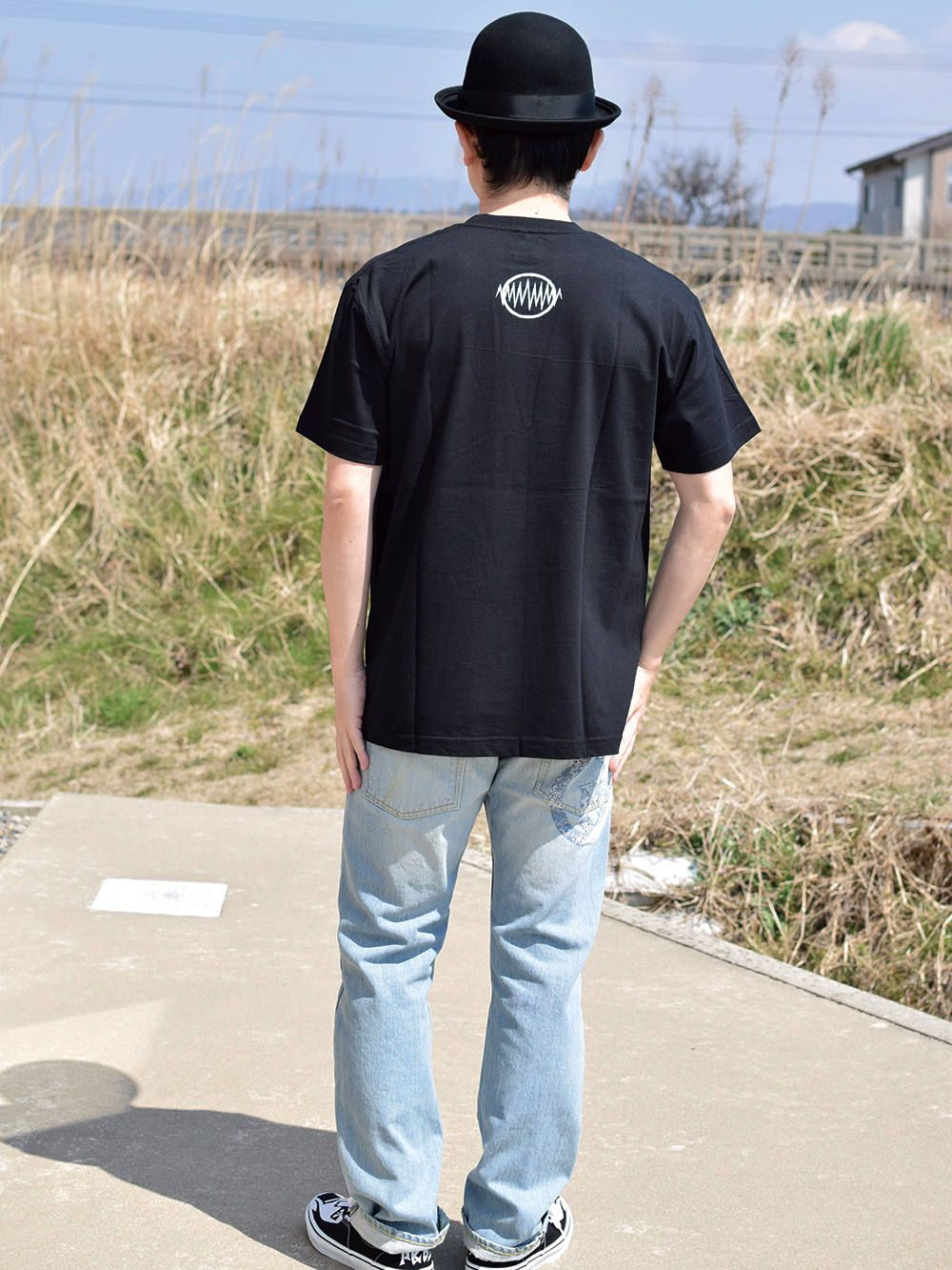 STREETs