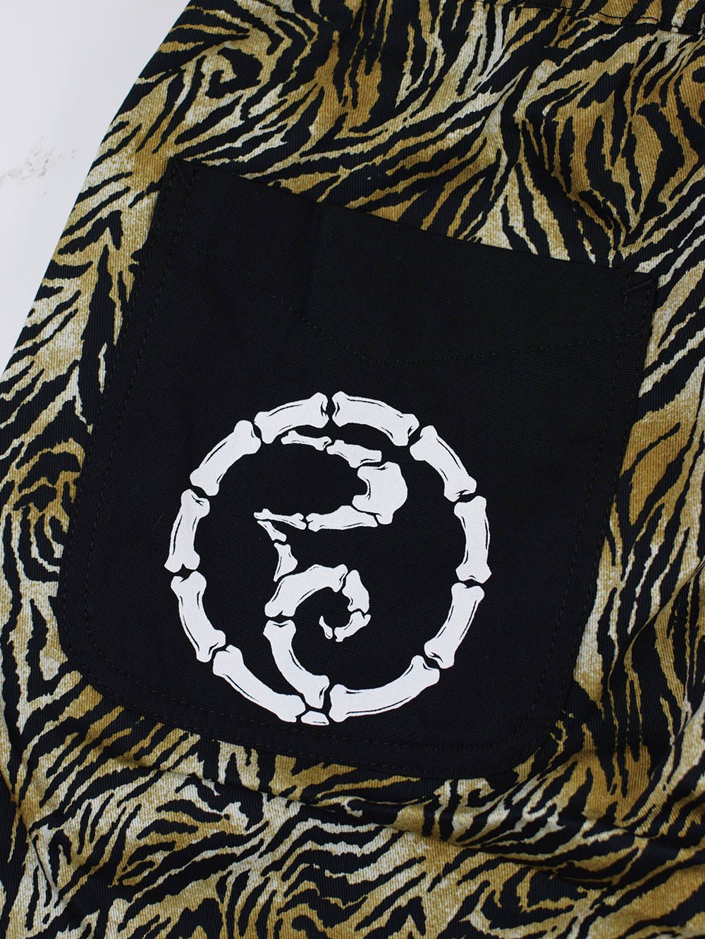 CHIMERA-SHORTS