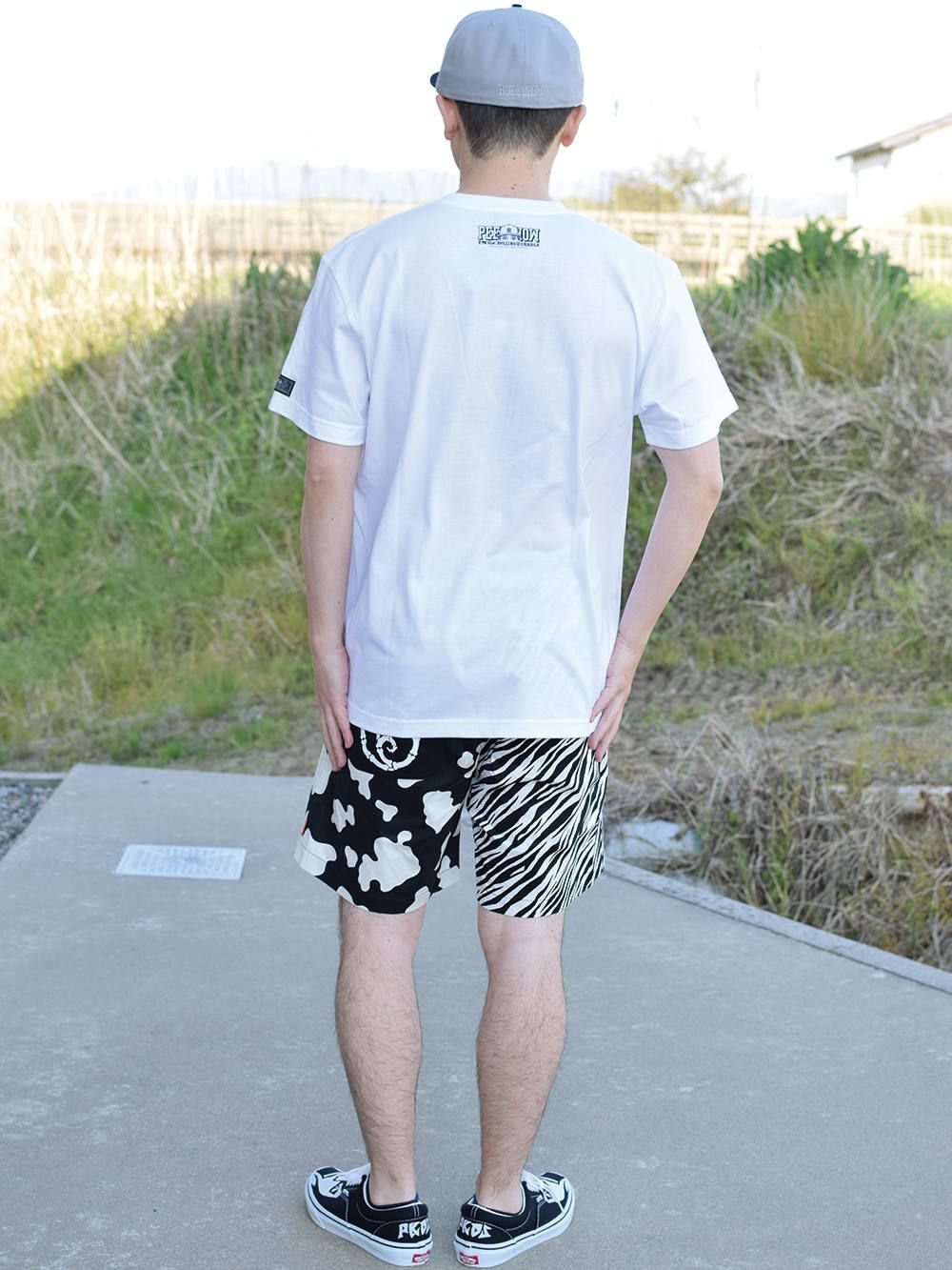 RCxTM paint -BOOTLEG FAMILY-