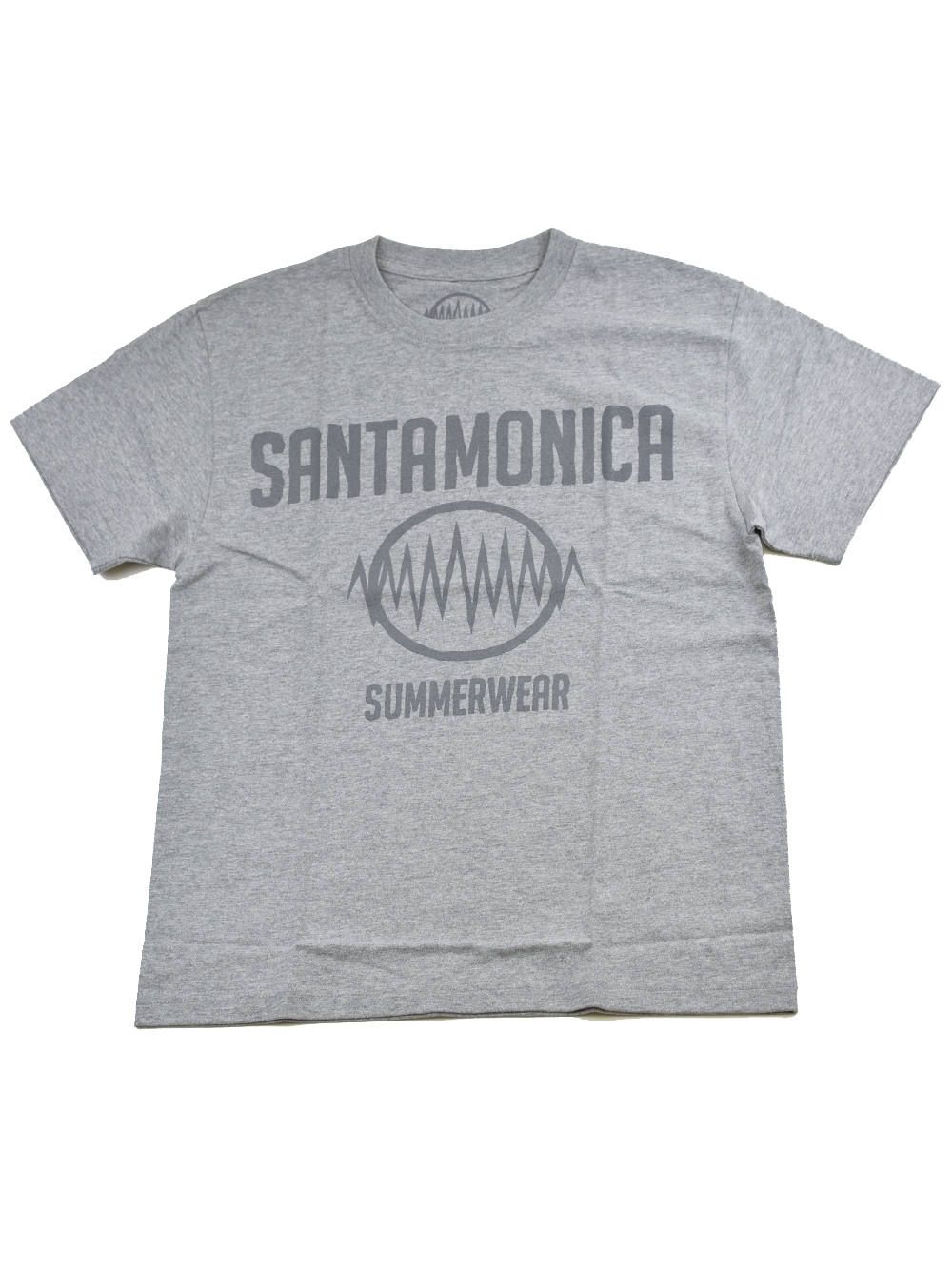 SMSW logo tee