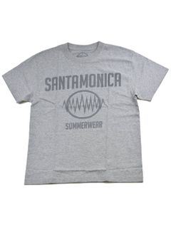 SMSW logo tee