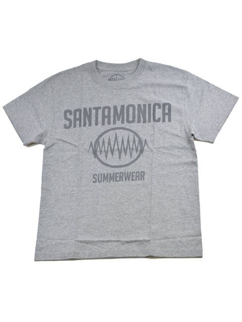 SMSW logo tee