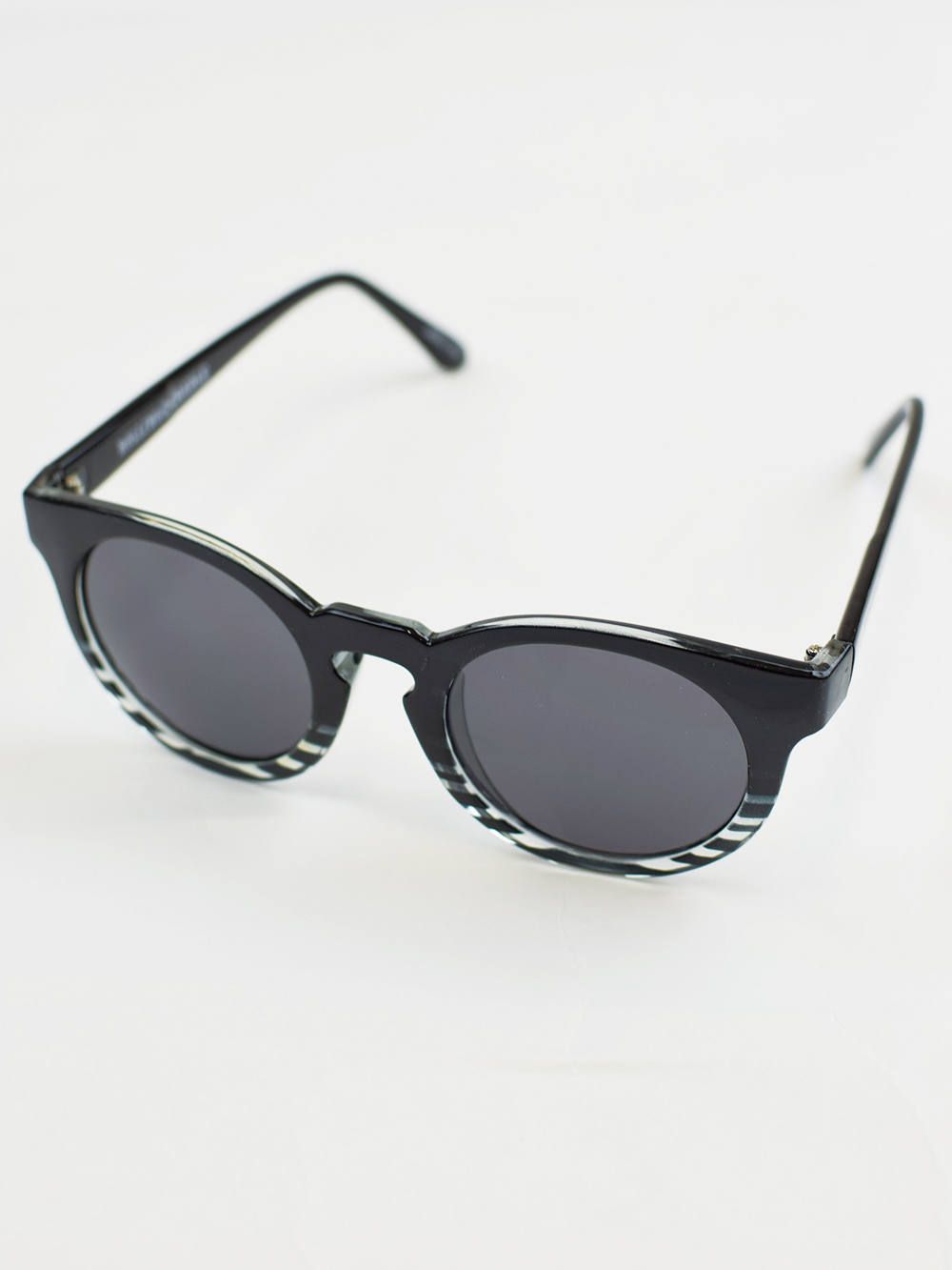 RC GLASSES -MILAN-