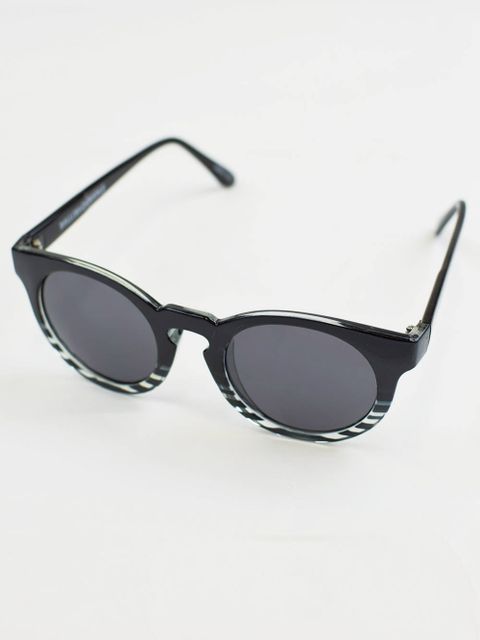 RC GLASSES -MILAN-