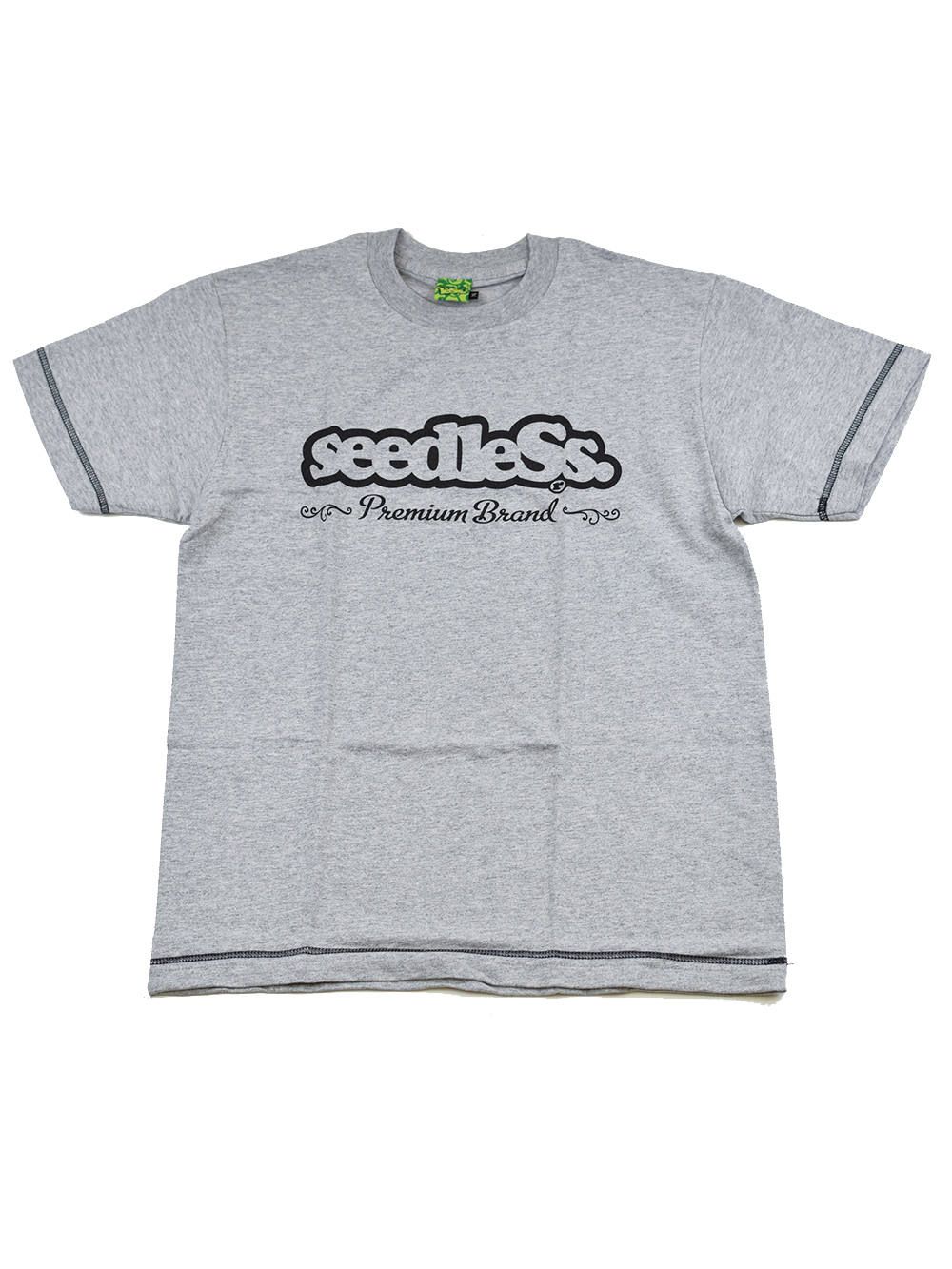 ROCK! Stitch s/s tee