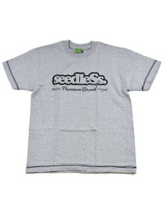 ROCK! Stitch s/s tee