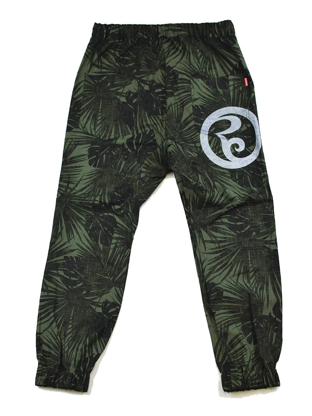 RC JOGGER-PANTS