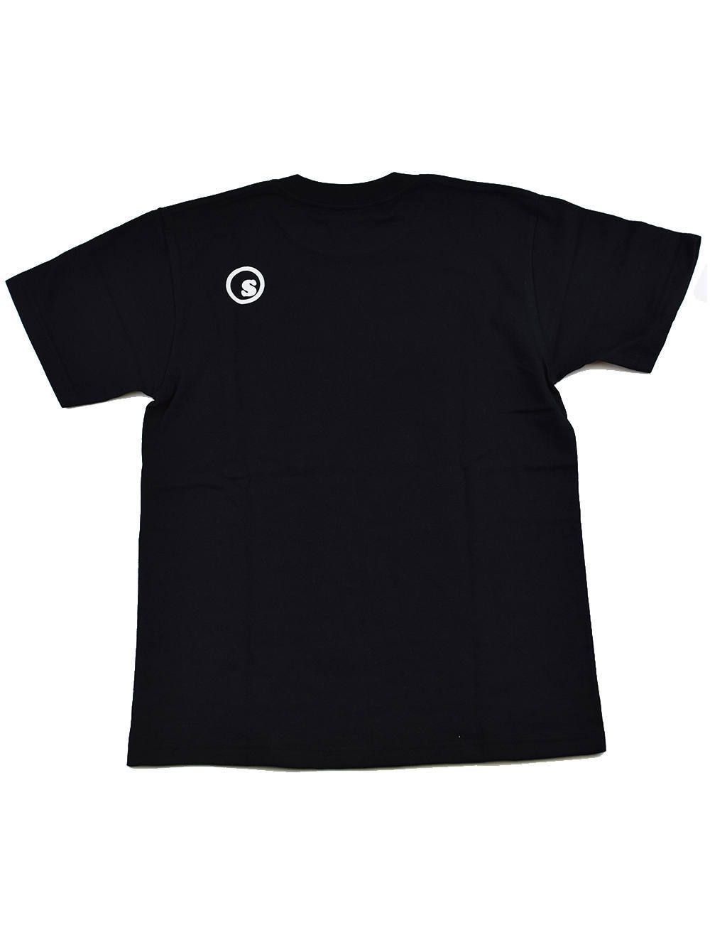 Bong SS 1C s/s tee