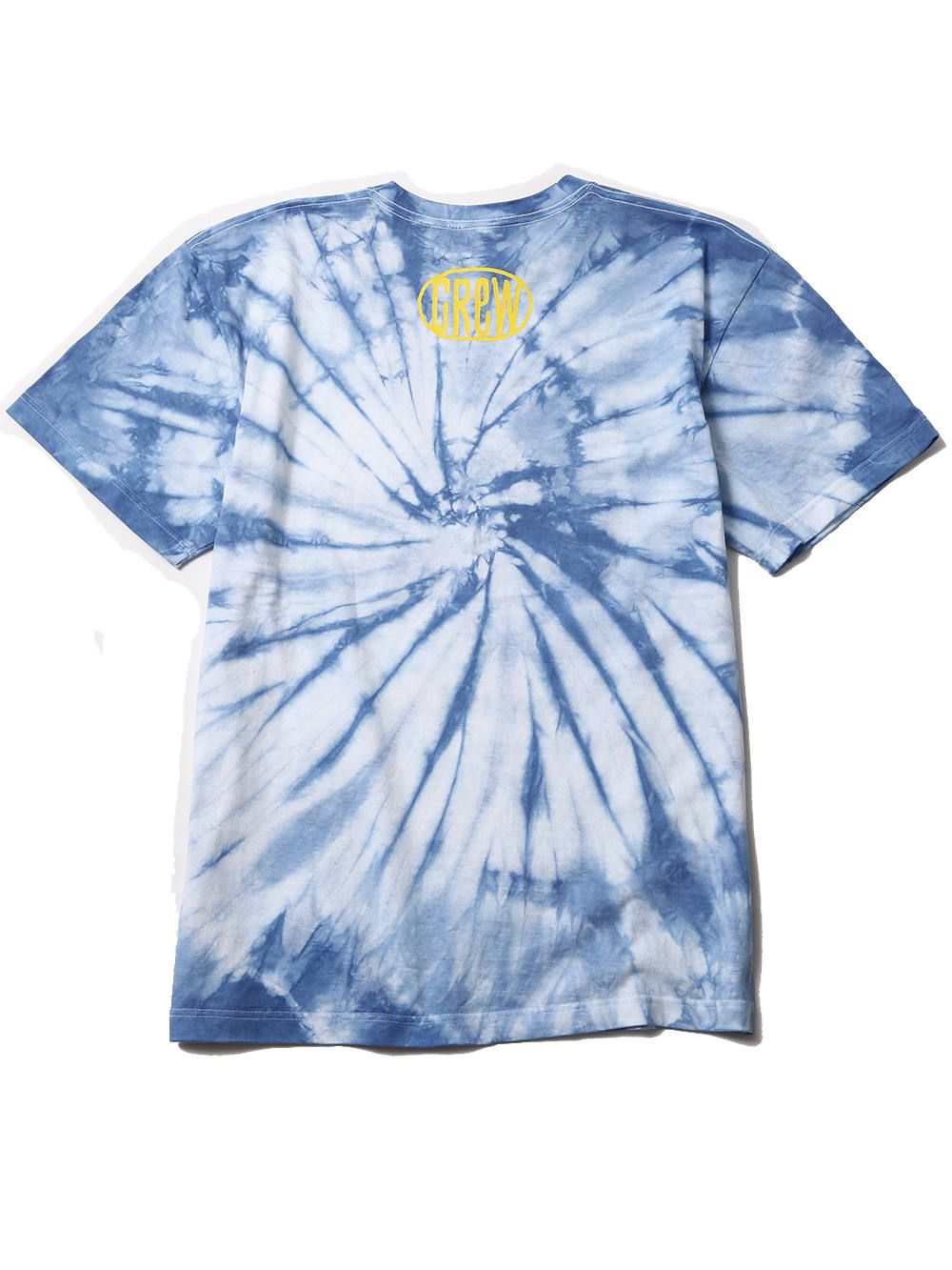 DRAWING DYED-T