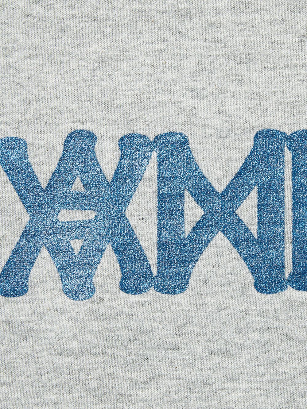 LOGO-Lame (champion BODY BIG SILHOUETTE)