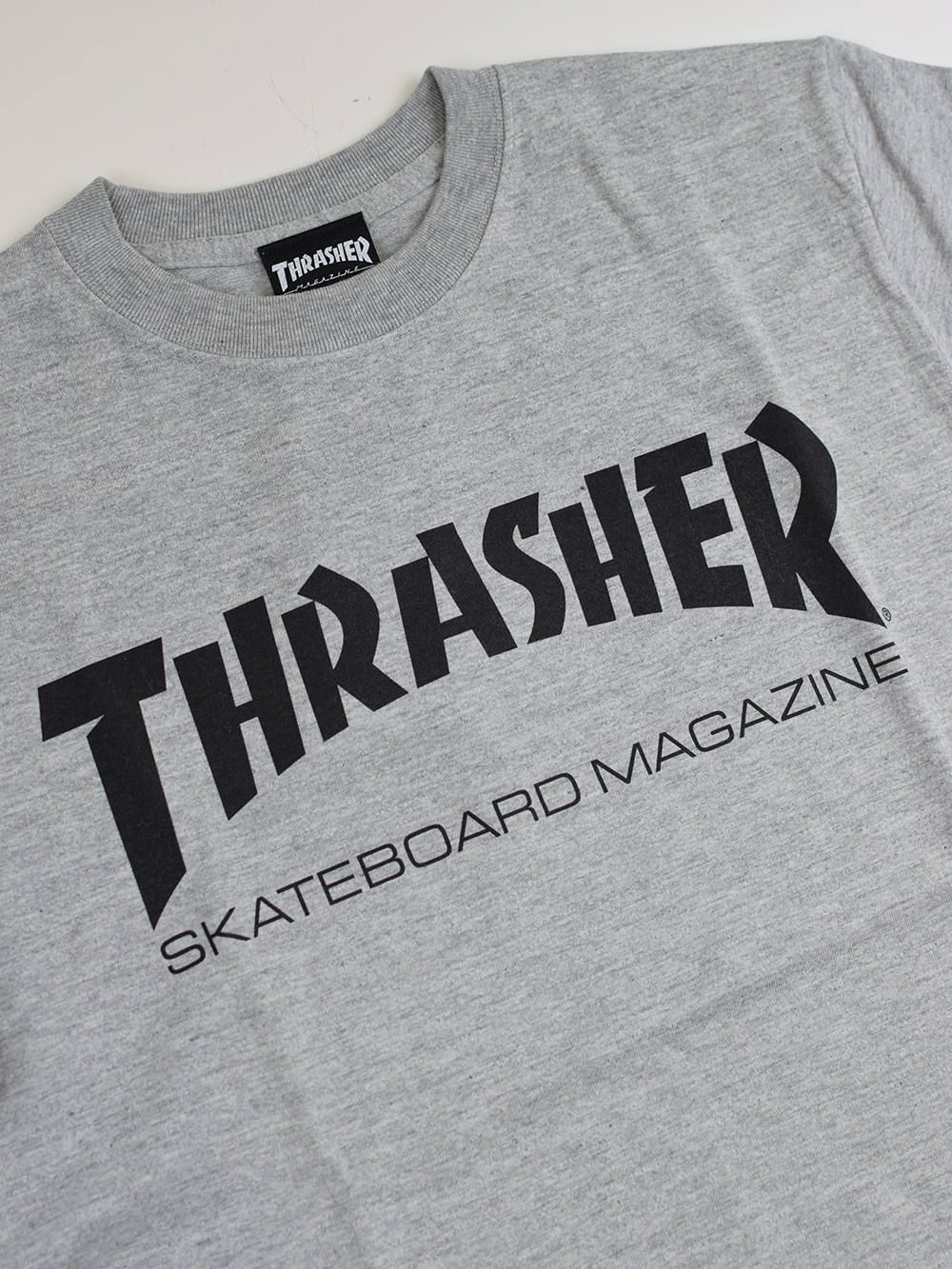 MAG LOGO Tee