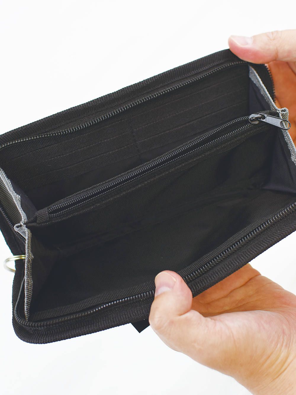 LONG-WALLET