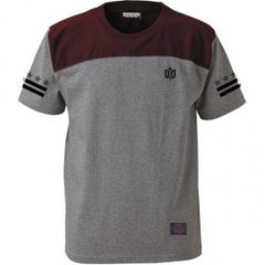 FOOT BALL S/S TEE -ENGRAVE-