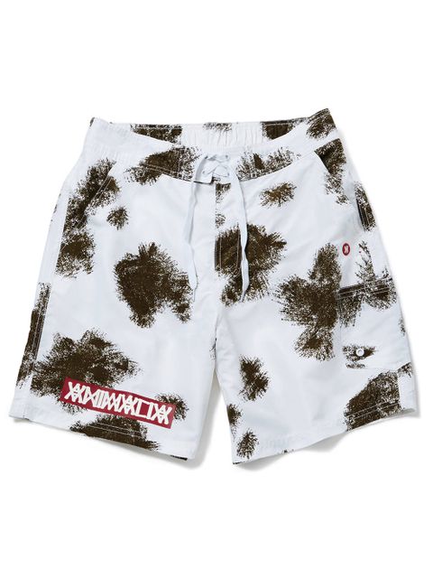 SWIM SHORTS 17SU