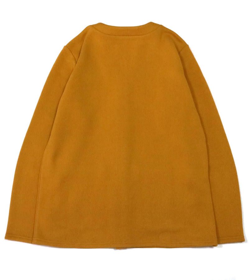 S-BONE KNIT CARDIGAN