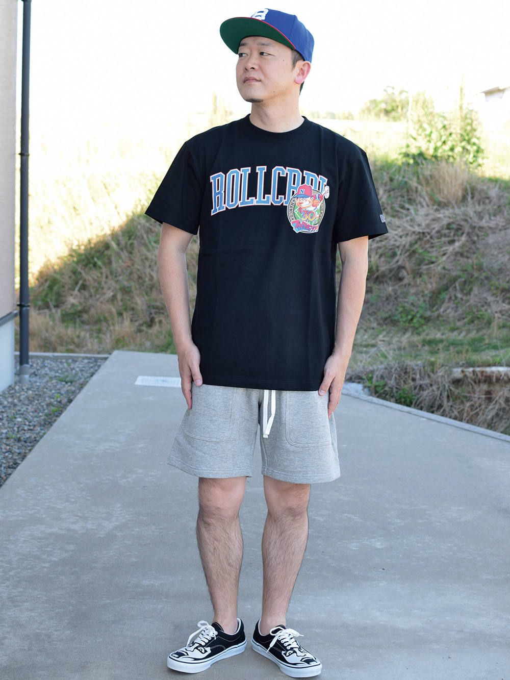 RC x FAMILY STADIUM -30th-