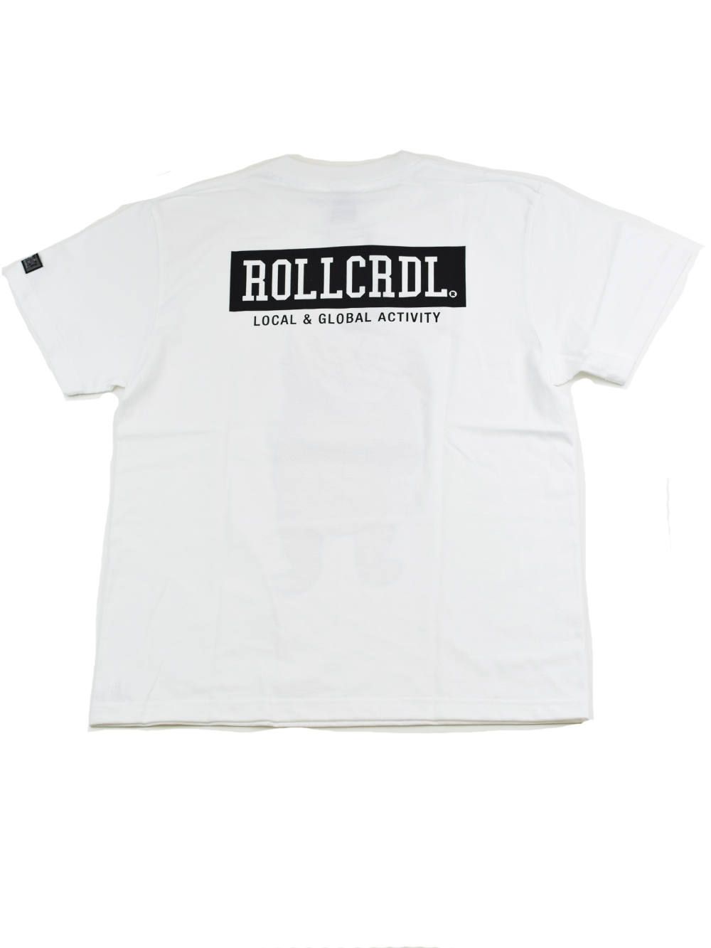 RC×DISNEY Pooh&Piglet T-SHIRT