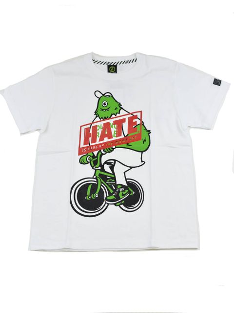 RC HATE -BIKELOPS-