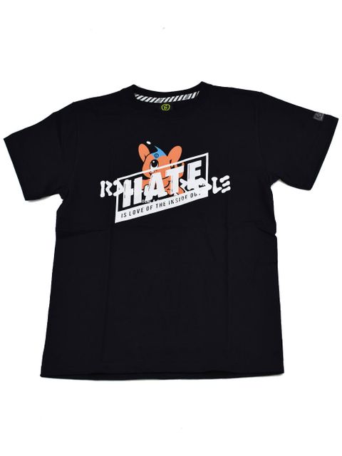 RC HATE -PPkn-