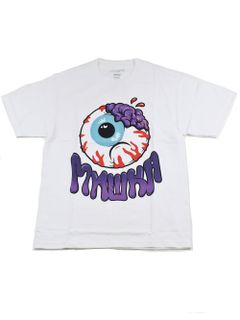 Keep Watch Brains Tee