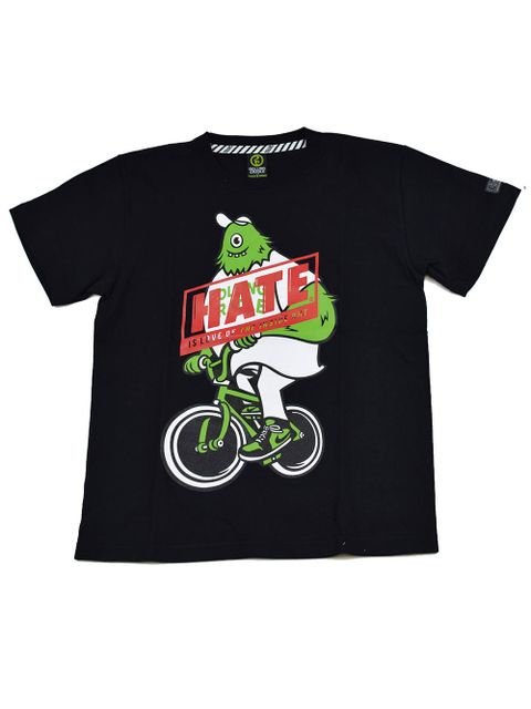 RC HATE -BIKELOPS-