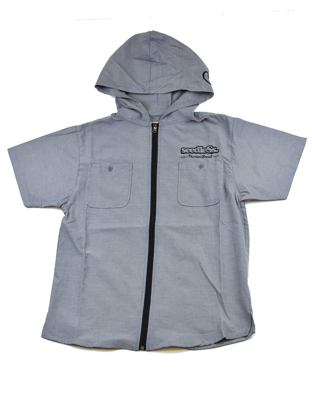 zip up hoody shirts '17