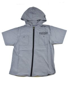 zip up hoody shirts '17
