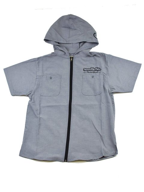 zip up hoody shirts '17