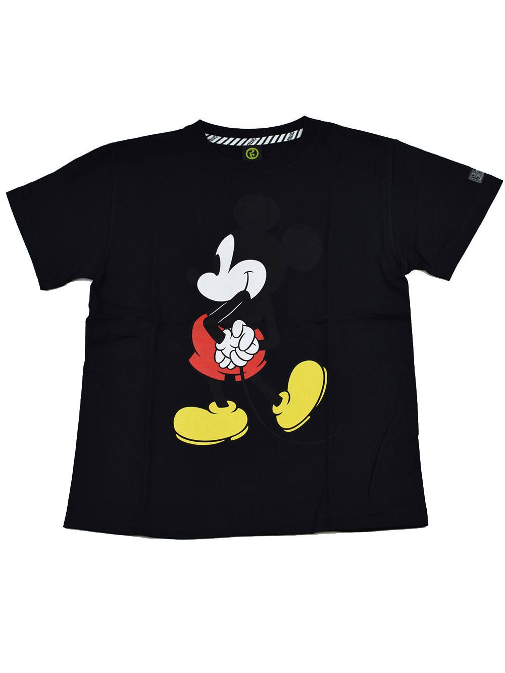 RC×DISNEY Mickey T-SHIRT