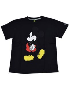 RC×DISNEY Mickey T-SHIRT
