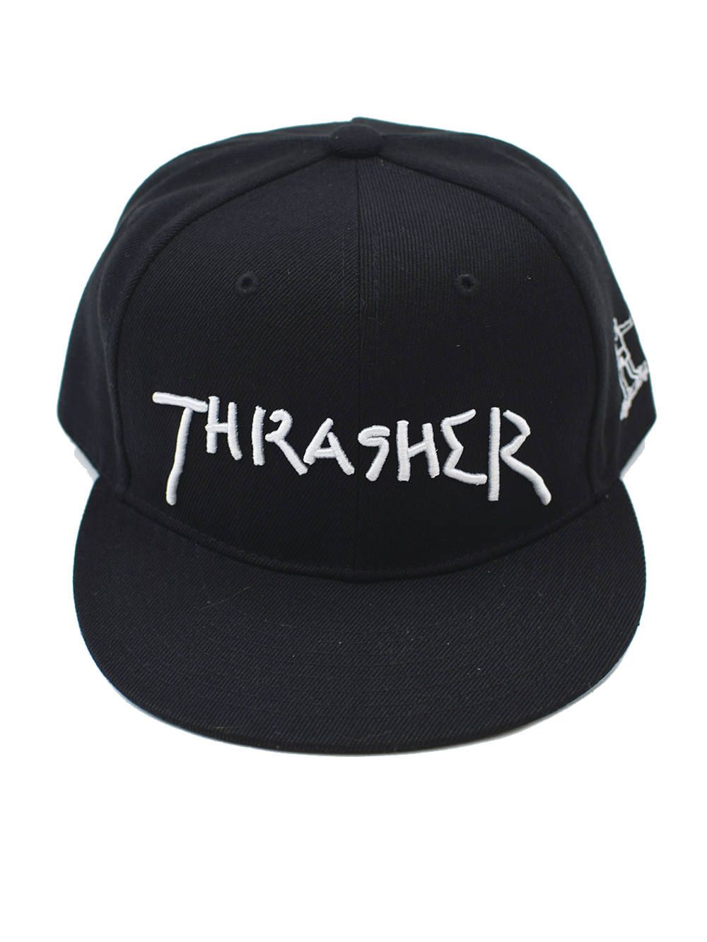 Gonz color SNAPBACK-CAP